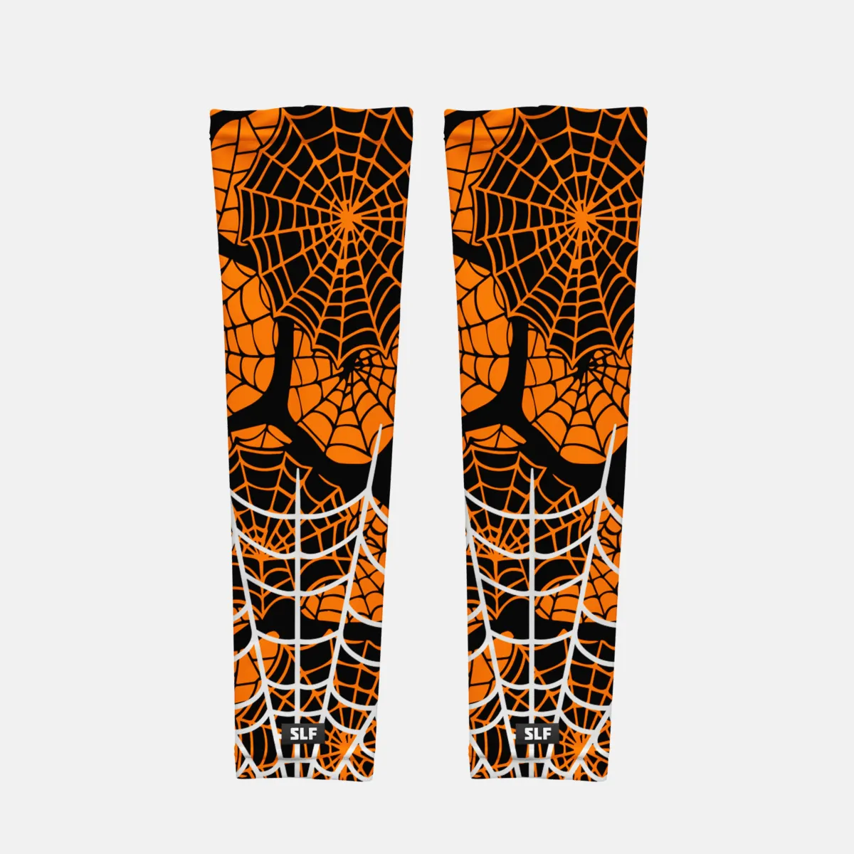 Spider Nest UV Arm Sleeves (pair)