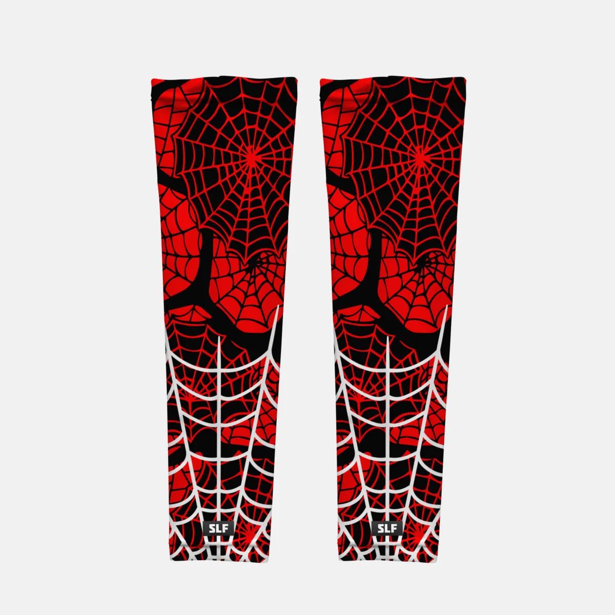 Spider Nest UV Arm Sleeves (pair)