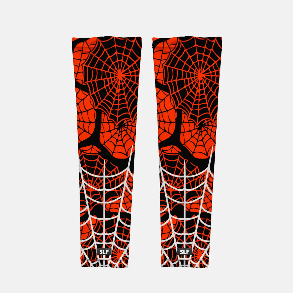 Spider Nest UV Arm Sleeves (pair)