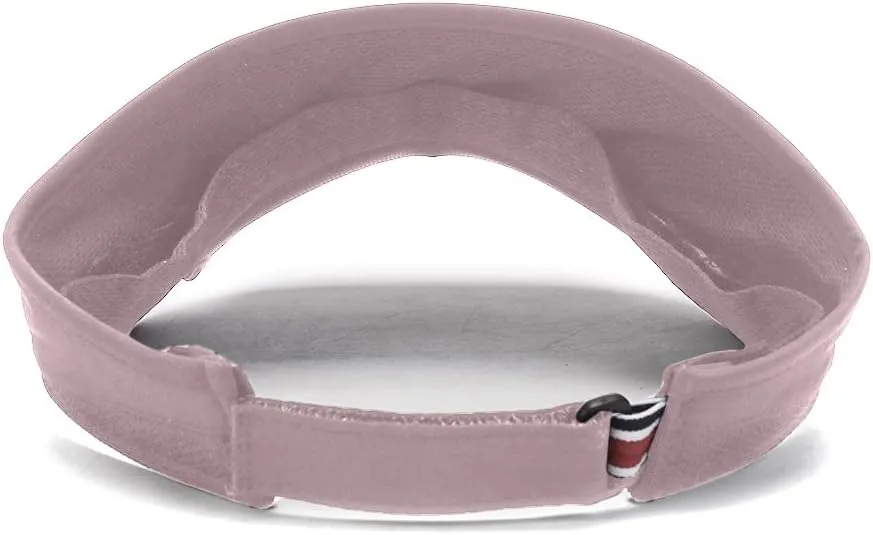 Sun Visors Hats for Women with Retractable Brim Golf Visor UV Protection Beach Cap Tennis Running Sport Hat Adjustable