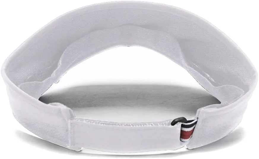 Sun Visors Hats for Women with Retractable Brim Golf Visor UV Protection Beach Cap Tennis Running Sport Hat Adjustable