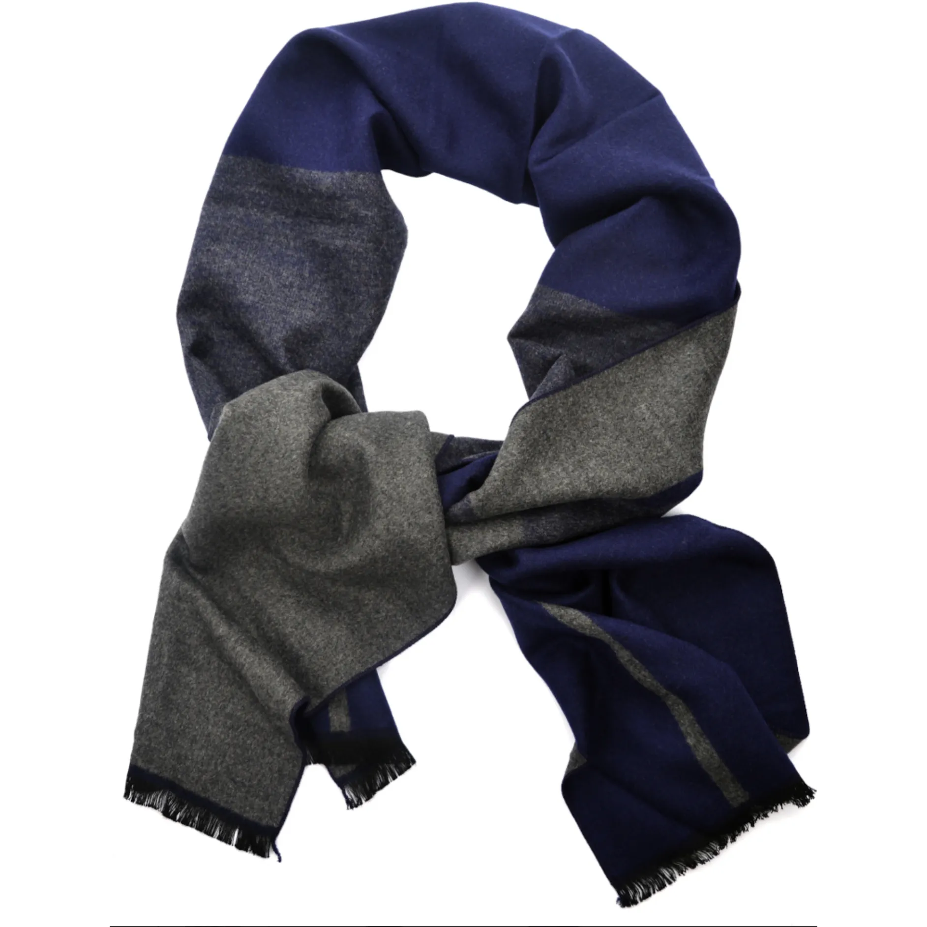 Thomas Cook Winter Scarf