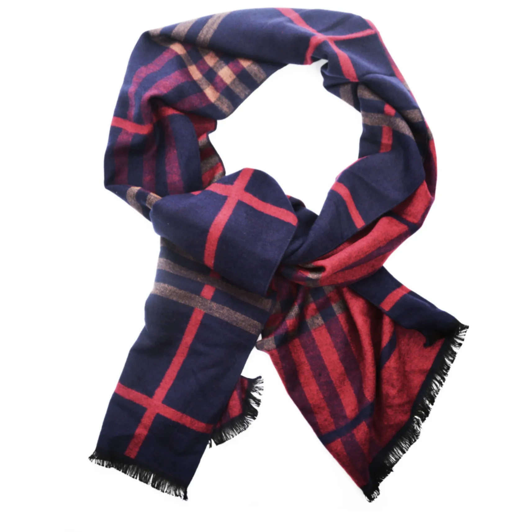 Thomas Cook Winter Scarf