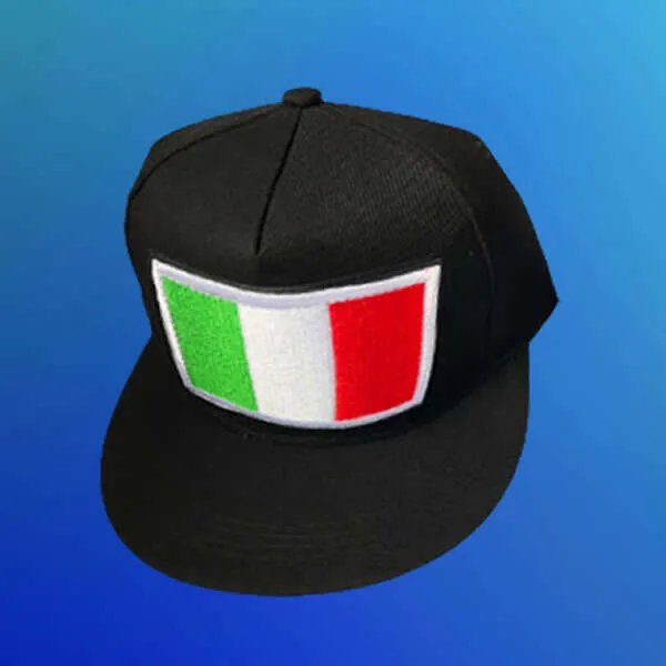 Topper - Baseball cap