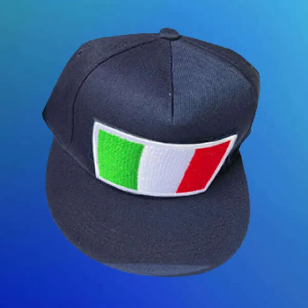 Topper - Baseball cap