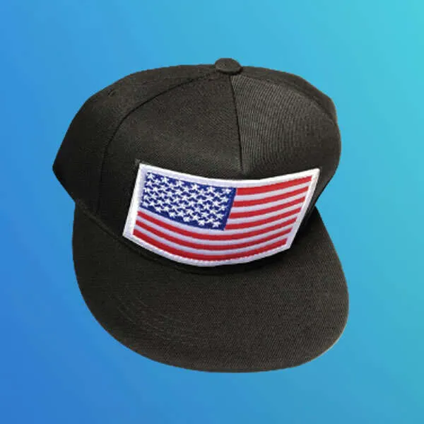 Topper - Baseball cap
