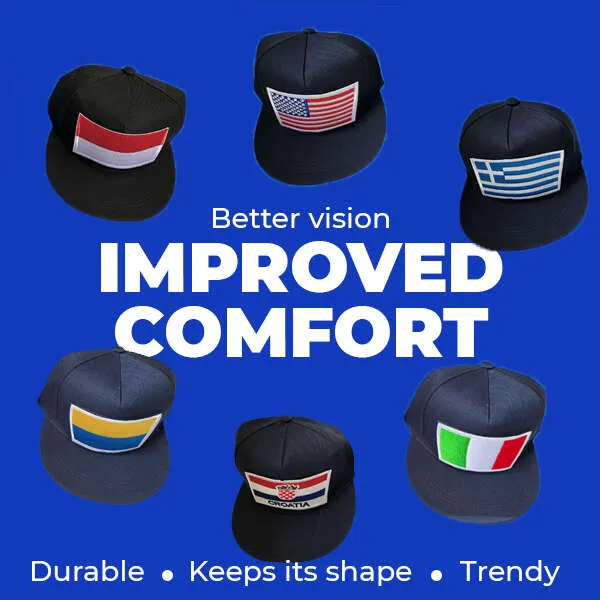 Topper - Baseball cap