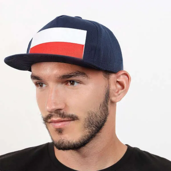 Topper - Baseball cap