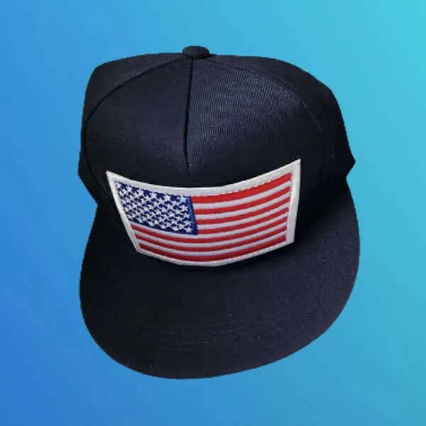 Topper - Baseball cap