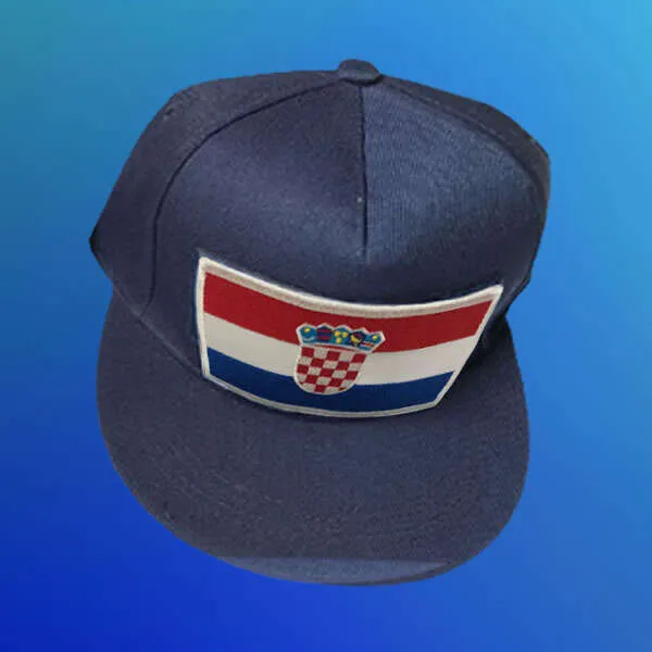 Topper - Baseball cap