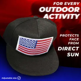 Topper - Baseball cap