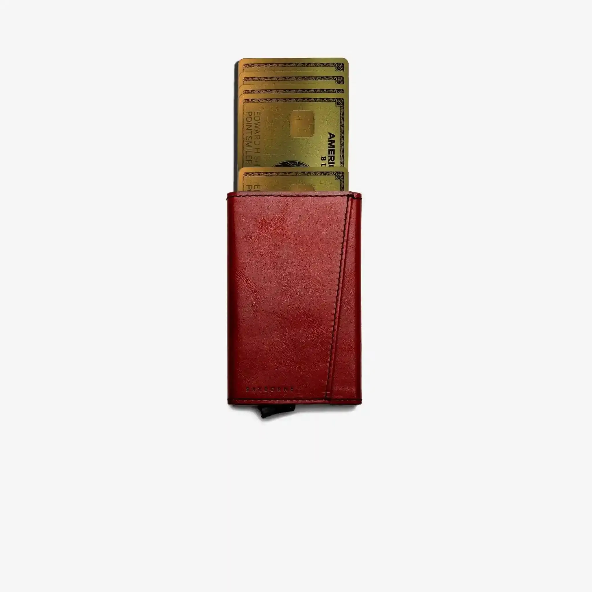 Trigger® wallet: LITE